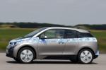 BMW i3 2014 года